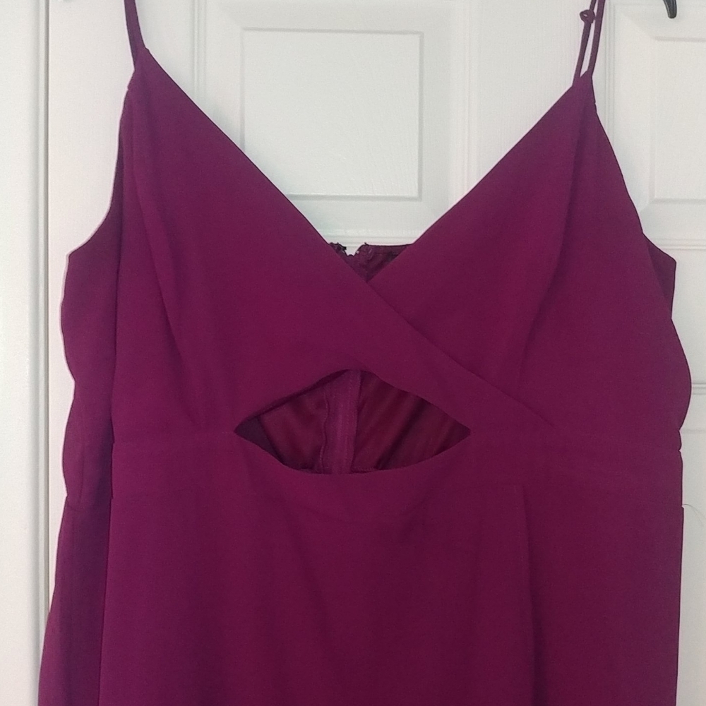 Charlotte Russe Dress - Picture 2 of 12